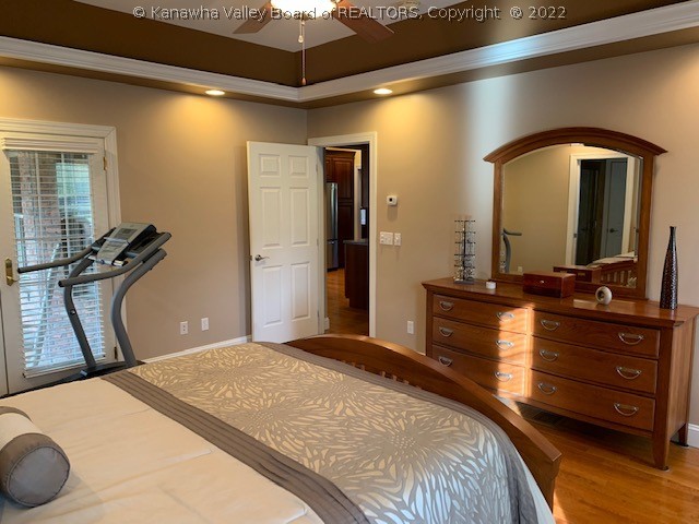 6 Bridlewood Road Charleston, WV 25314 - Photo 16 of 46 Gallery Image 16