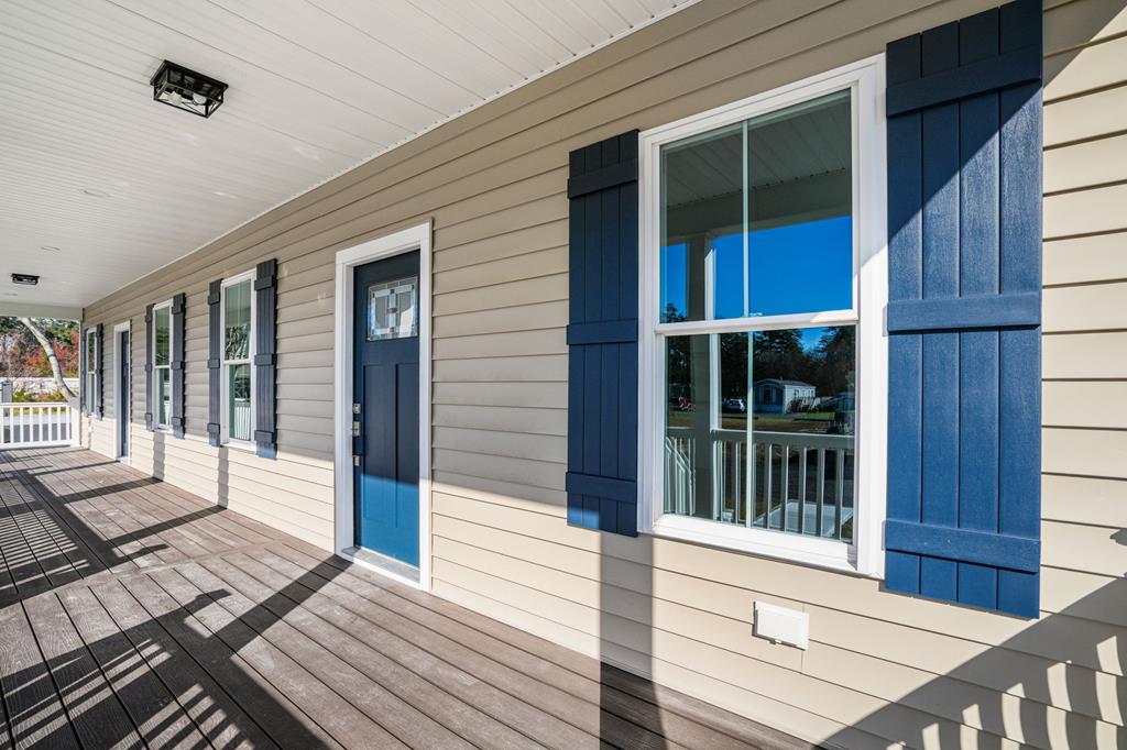7921 East Side Road Chincoteague Island, VA 23336 - Photo 4 of 38