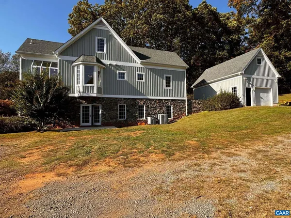 $4,750 | 3834 Thomas Dairy Lane, North Garden, VA 22959