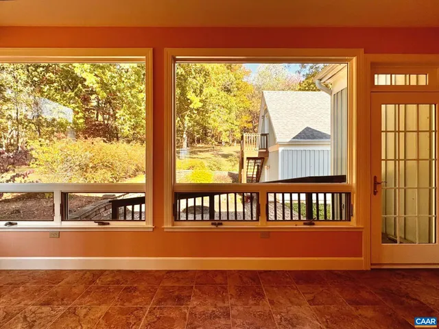 a stove top oven sitting inside of a kitchen