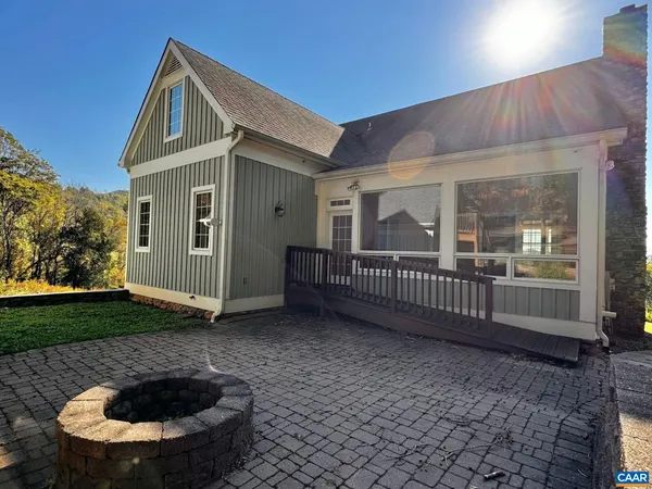 $4,750 | 3834 Thomas Dairy Lane, North Garden, VA 22959