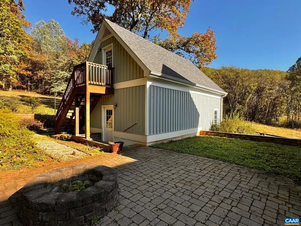 $4,750 | 3834 Thomas Dairy Lane, North Garden, VA 22959