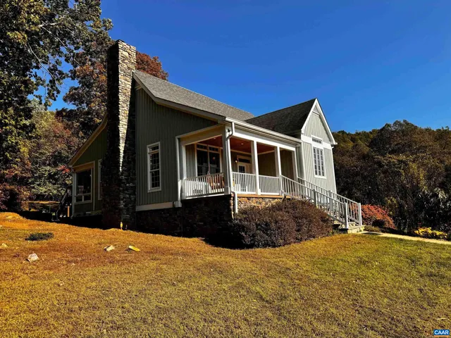 $5,250 | 3834 Thomas Dairy Lane, North Garden, VA 22959