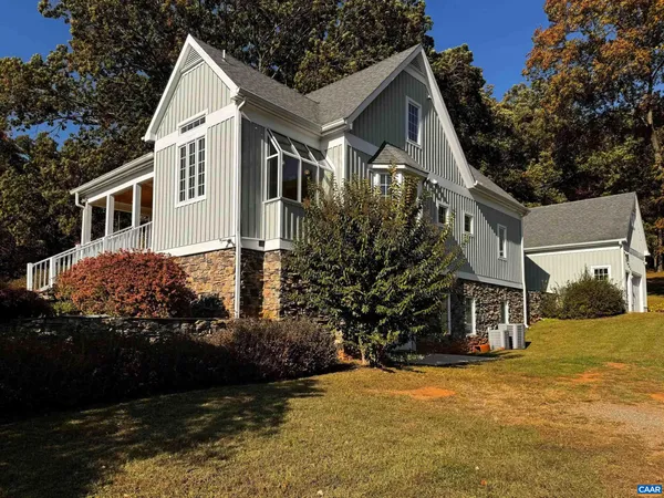 $4,750 | 3834 Thomas Dairy Lane, North Garden, VA 22959