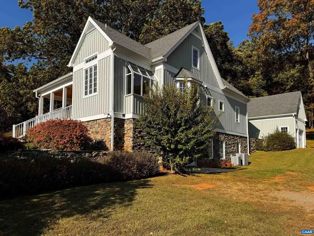 $5,250 | 3834 Thomas Dairy Lane, North Garden, VA 22959