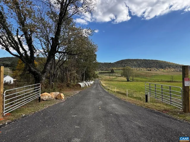 $5,250 | 3834 Thomas Dairy Lane, North Garden, VA 22959