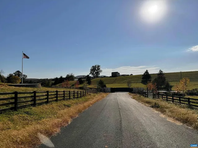 $5,250 | 3834 Thomas Dairy Lane, North Garden, VA 22959