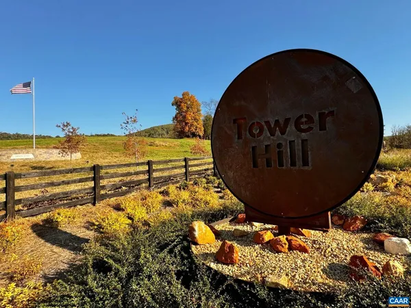 $4,750 | 3834 Thomas Dairy Lane, North Garden, VA 22959