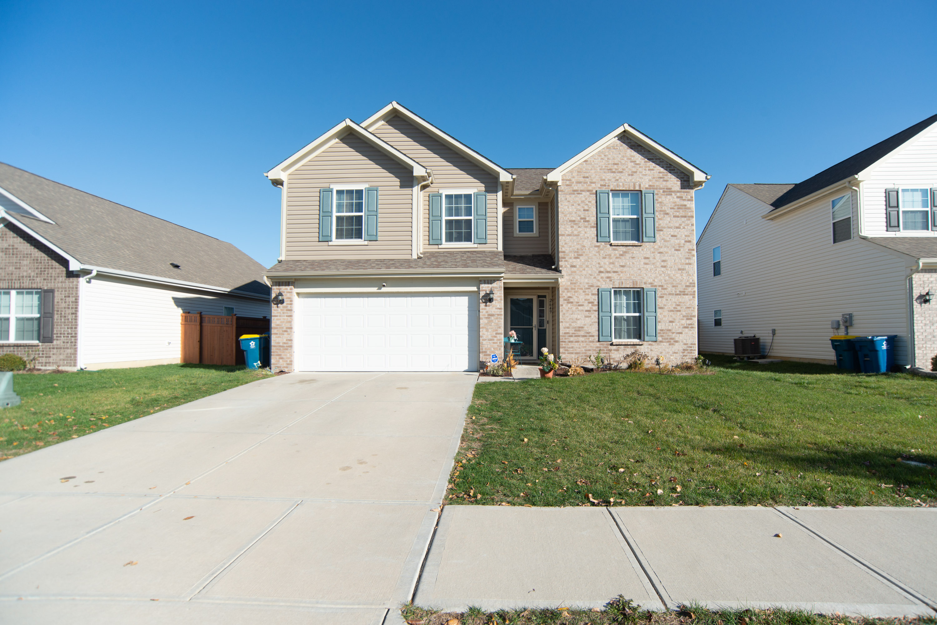 2649 Cabin Hill Road Indianapolis, IN 46229 - Photo 3 of 51