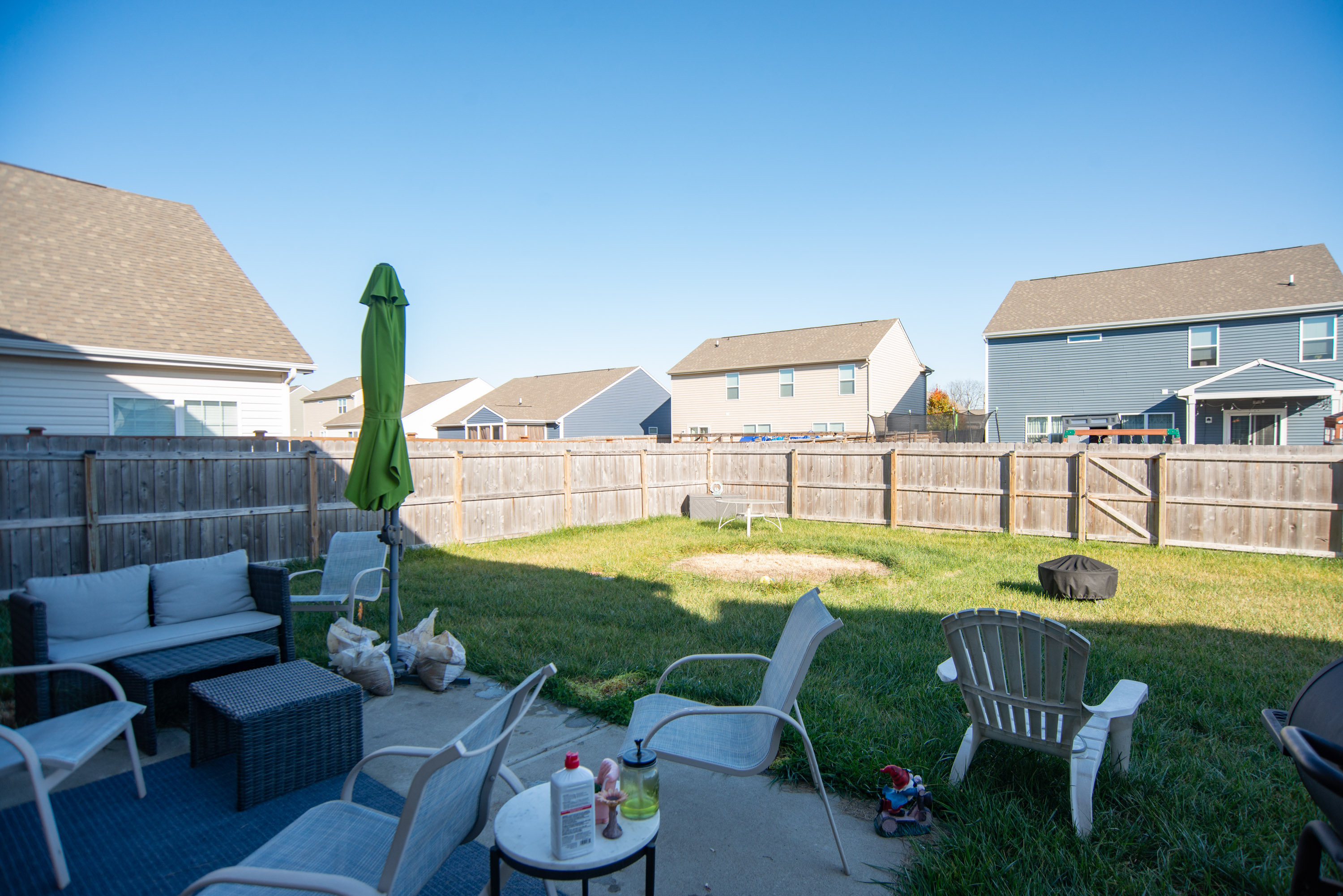 2649 Cabin Hill Road Indianapolis, IN 46229 - Photo 49 of 51