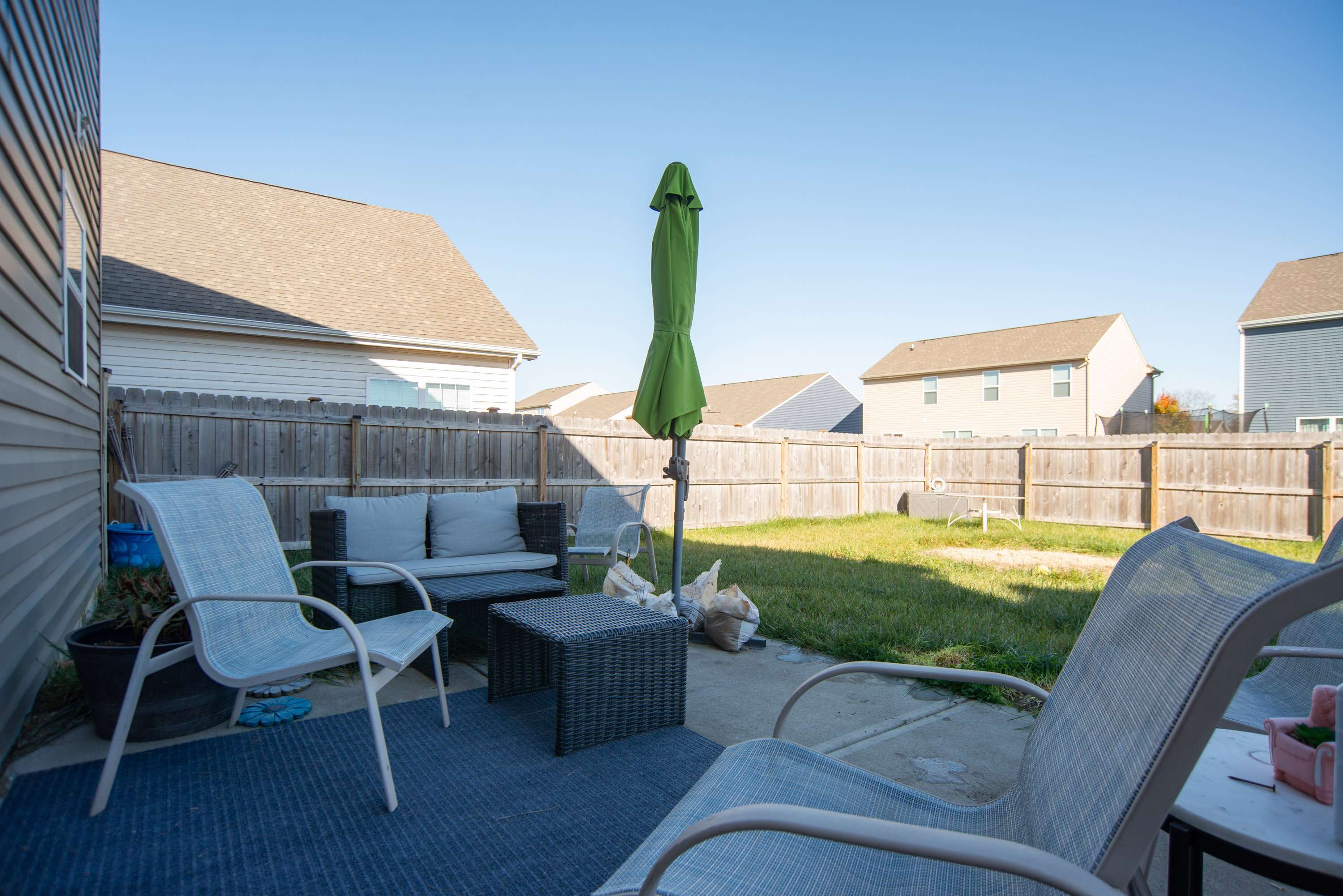 2649 Cabin Hill Road Indianapolis, IN 46229 - Photo 50 of 51