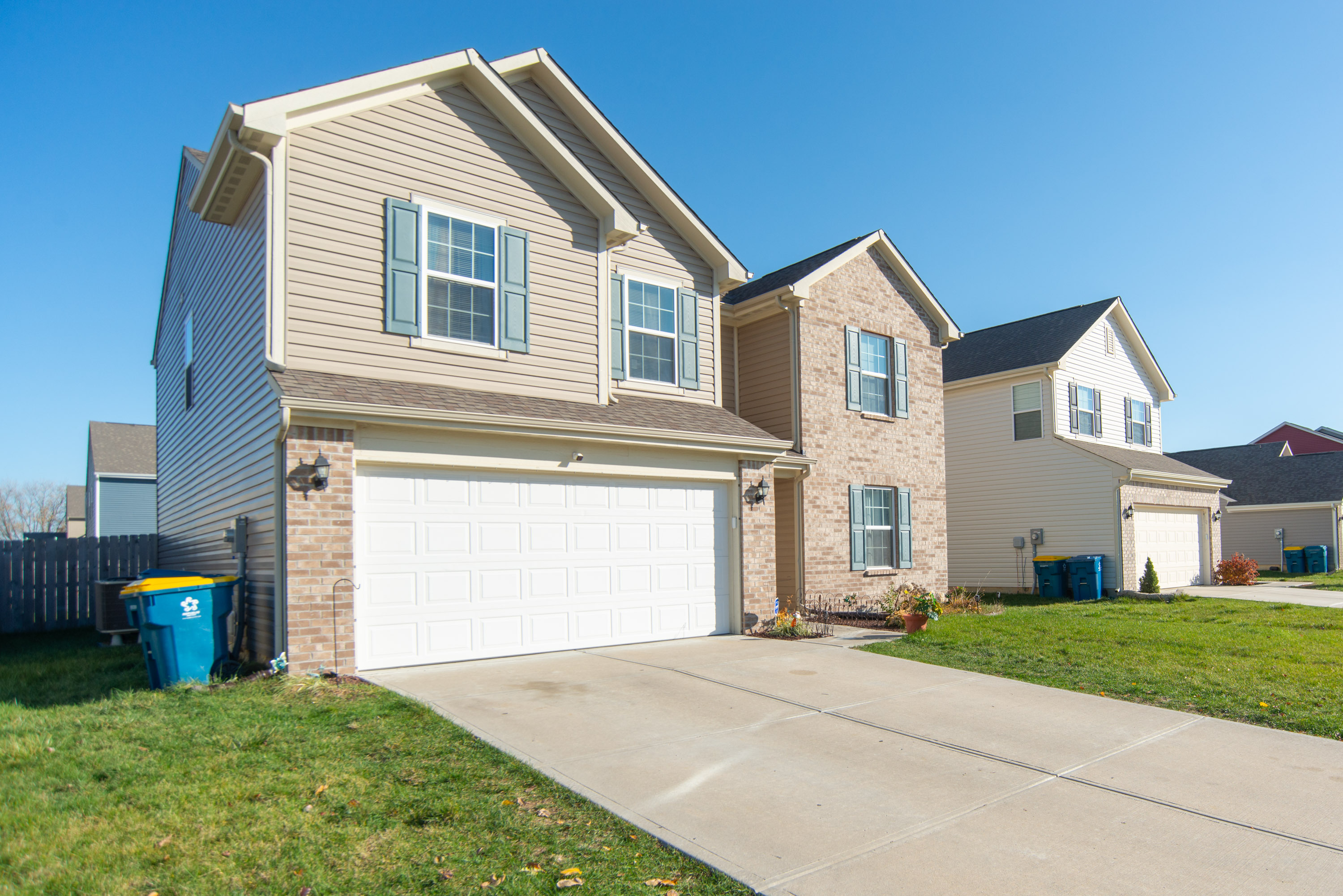 2649 Cabin Hill Road Indianapolis, IN 46229 - Photo 5 of 51