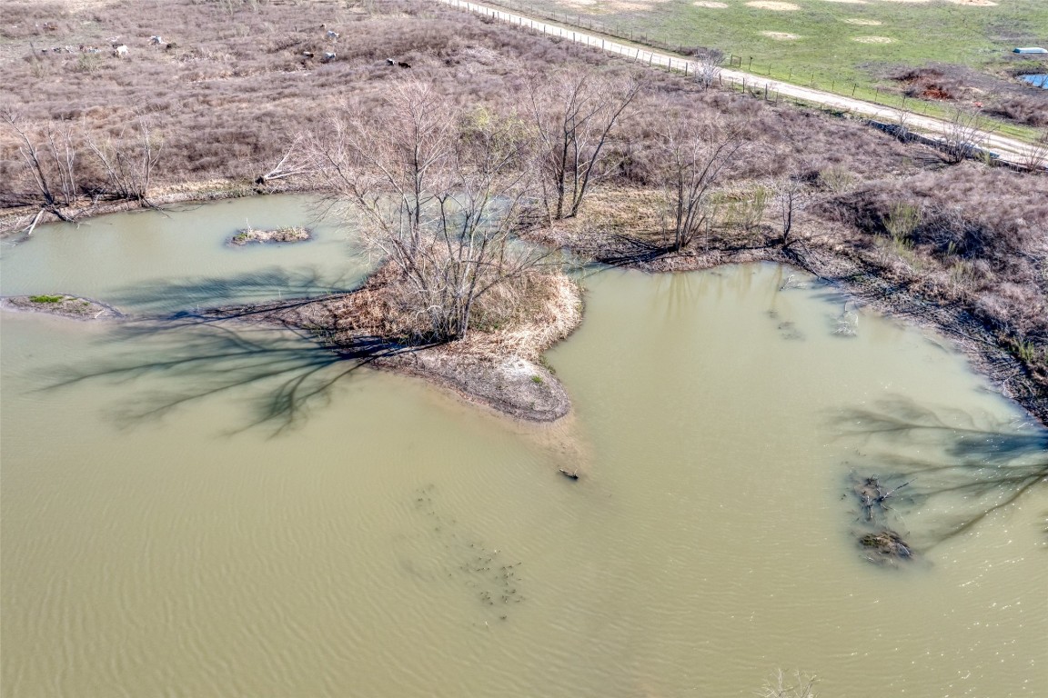 14024 Graef Road Buda, TX 78610 - Photo 3 of 8 a view of lake view