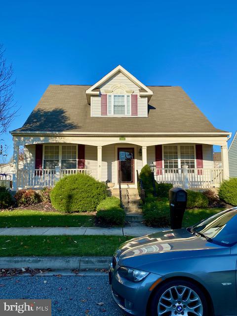 106 Seamaster Road Baltimore, MD 21221 - Photo 1 of 9 Gallery Image 1