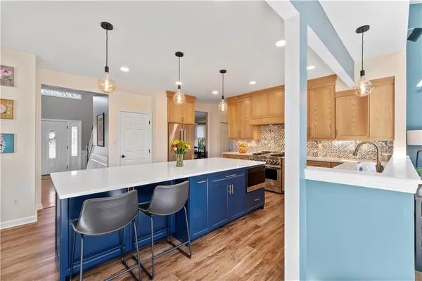 $649,000 | 1046 Woodridge Drive, Canonsburg, PA 15317