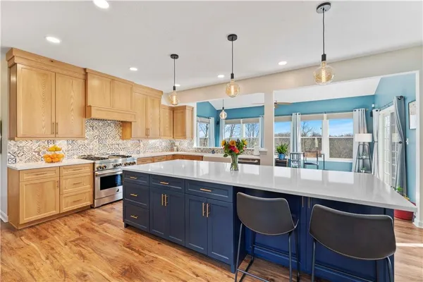 $649,000 | 1046 Woodridge Drive, Canonsburg, PA 15317