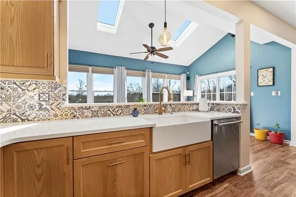 $649,000 | 1046 Woodridge Drive, Canonsburg, PA 15317