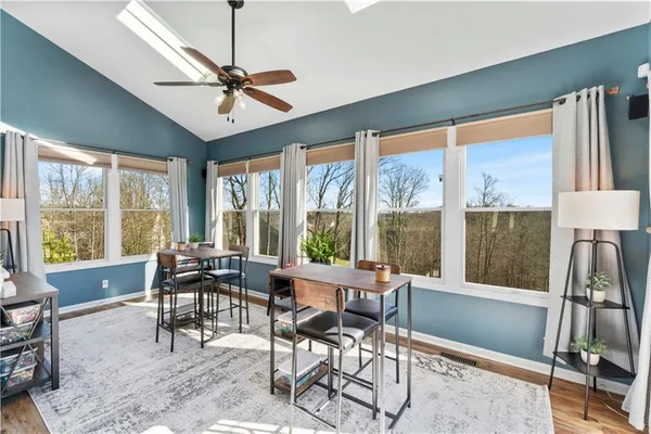 $649,000 | 1046 Woodridge Drive, Canonsburg, PA 15317