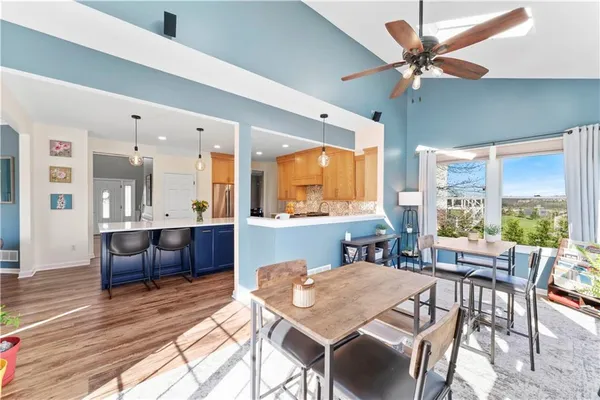 $649,000 | 1046 Woodridge Drive, Canonsburg, PA 15317