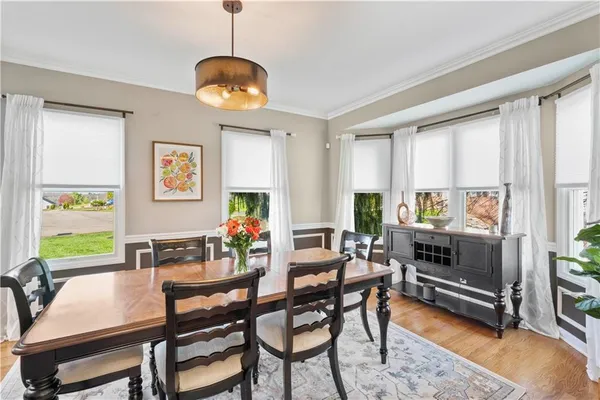 $649,000 | 1046 Woodridge Drive, Canonsburg, PA 15317