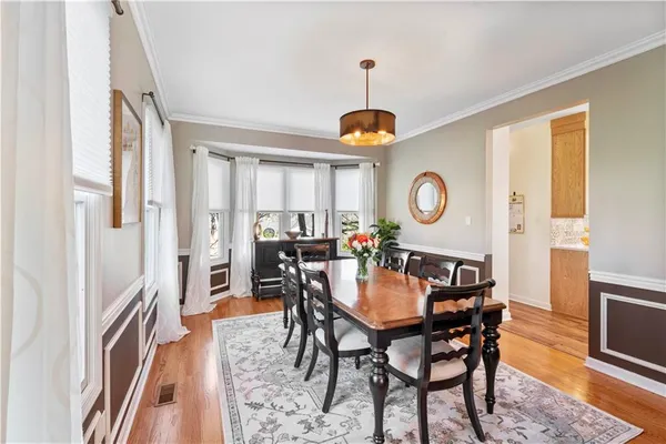 $649,000 | 1046 Woodridge Drive, Canonsburg, PA 15317