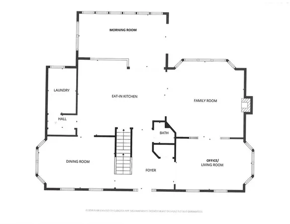 $649,000 | 1046 Woodridge Drive, Canonsburg, PA 15317