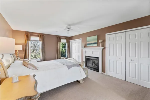 $649,000 | 1046 Woodridge Drive, Canonsburg, PA 15317