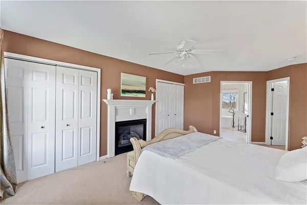 $649,000 | 1046 Woodridge Drive, Canonsburg, PA 15317