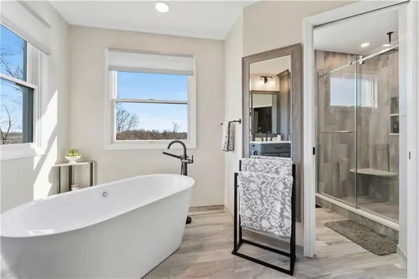 $649,000 | 1046 Woodridge Drive, Canonsburg, PA 15317