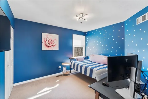 $649,000 | 1046 Woodridge Drive, Canonsburg, PA 15317