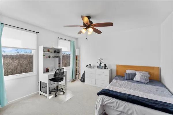 $649,000 | 1046 Woodridge Drive, Canonsburg, PA 15317