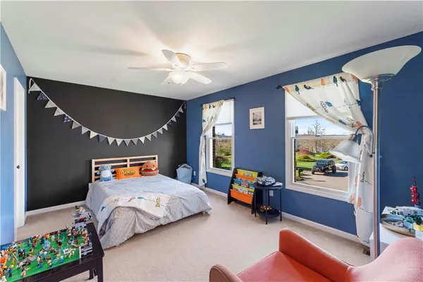 $649,000 | 1046 Woodridge Drive, Canonsburg, PA 15317