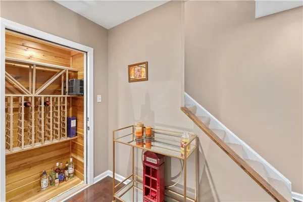 $649,000 | 1046 Woodridge Drive, Canonsburg, PA 15317