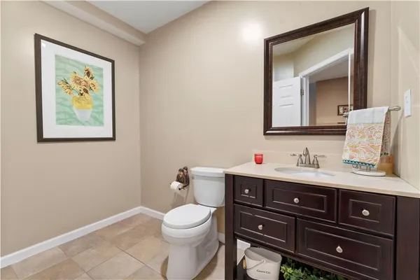 $649,000 | 1046 Woodridge Drive, Canonsburg, PA 15317