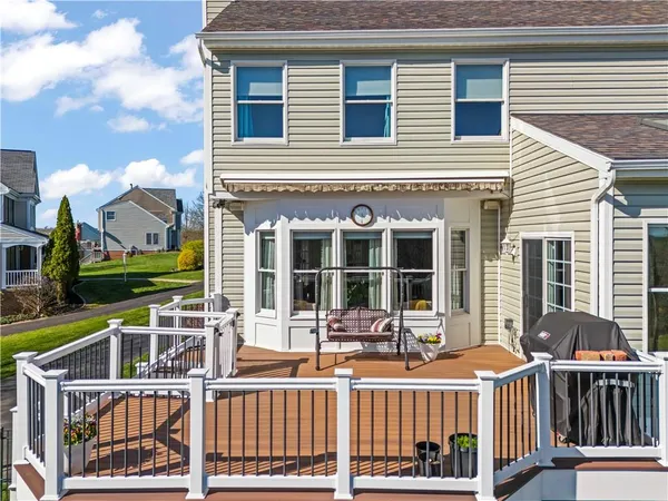 $649,000 | 1046 Woodridge Drive, Canonsburg, PA 15317