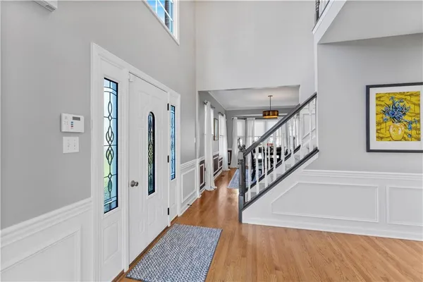 $649,000 | 1046 Woodridge Drive, Canonsburg, PA 15317