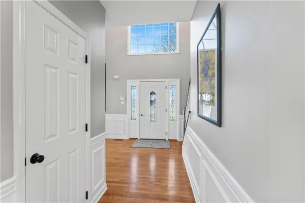 $649,000 | 1046 Woodridge Drive, Canonsburg, PA 15317