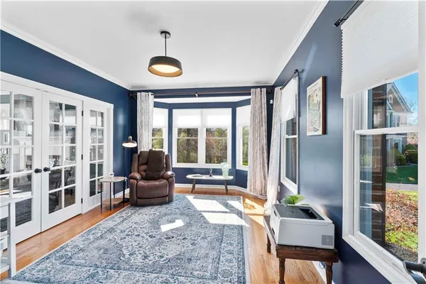 $649,000 | 1046 Woodridge Drive, Canonsburg, PA 15317