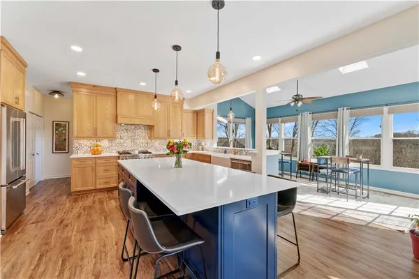 $649,000 | 1046 Woodridge Drive, Canonsburg, PA 15317