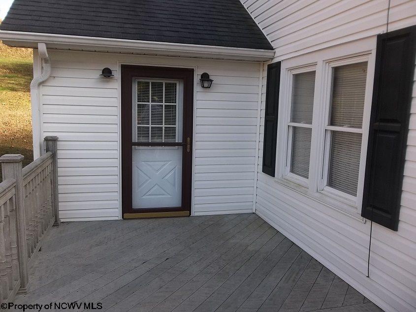 129 Montgomery Road Weston, WV 26452 - Photo 14 of 17 Gallery Image 14