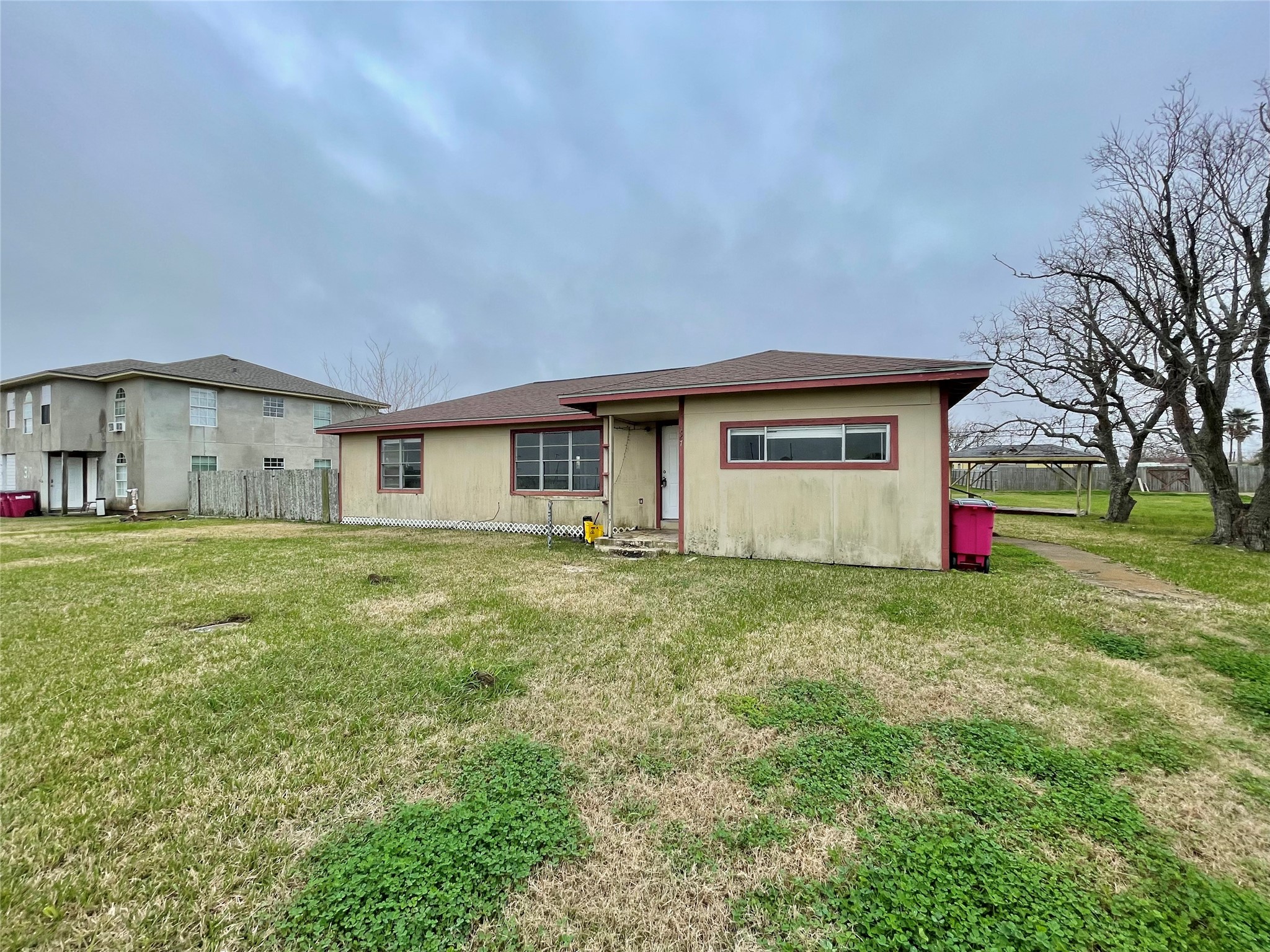 327 West 7th Street Freeport, TX 77541 - Photo 1 of 14