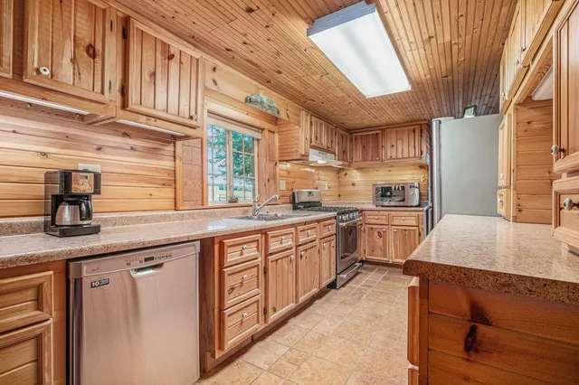 $419,000 | 53027 Twin Lakes Road, Dowagiac, MI 49047