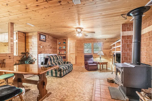 $419,000 | 53027 Twin Lakes Road, Dowagiac, MI 49047