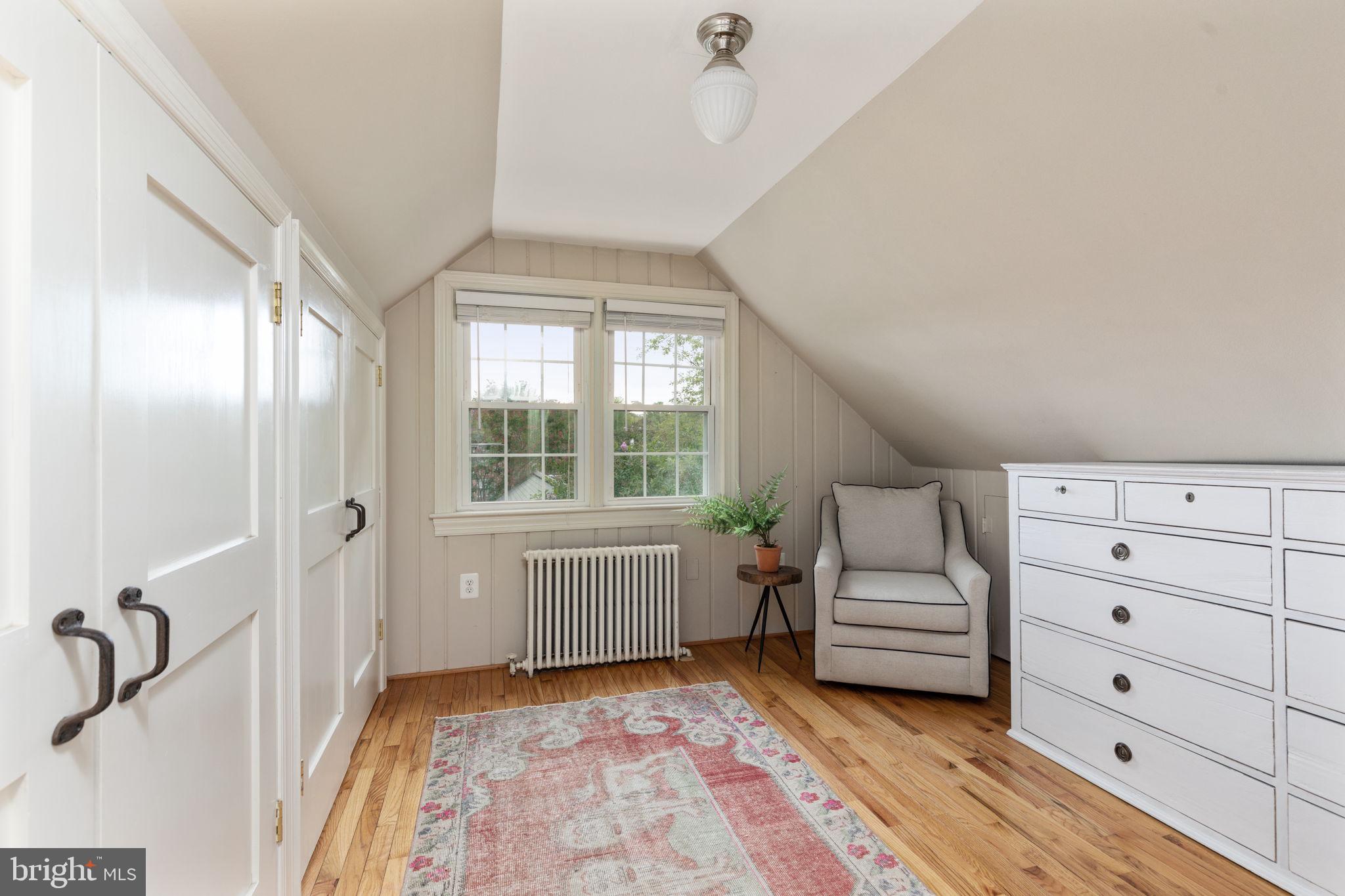 505 Edwards Ferry Road Northeast Leesburg, VA 20176 - Photo 22 of 36 Bedroom #2