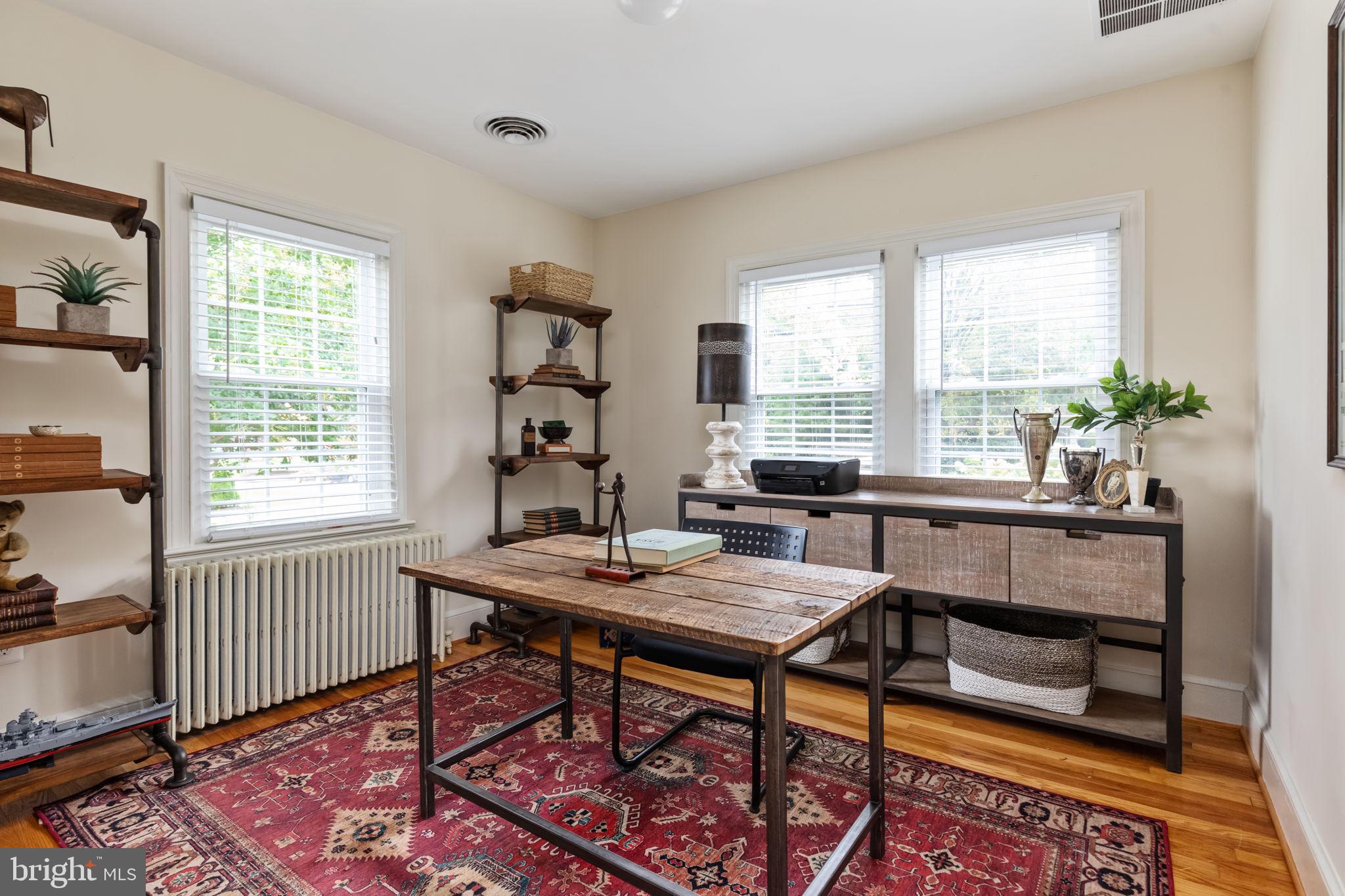 505 Edwards Ferry Road Northeast Leesburg, VA 20176 - Photo 25 of 36 Bedroom #4