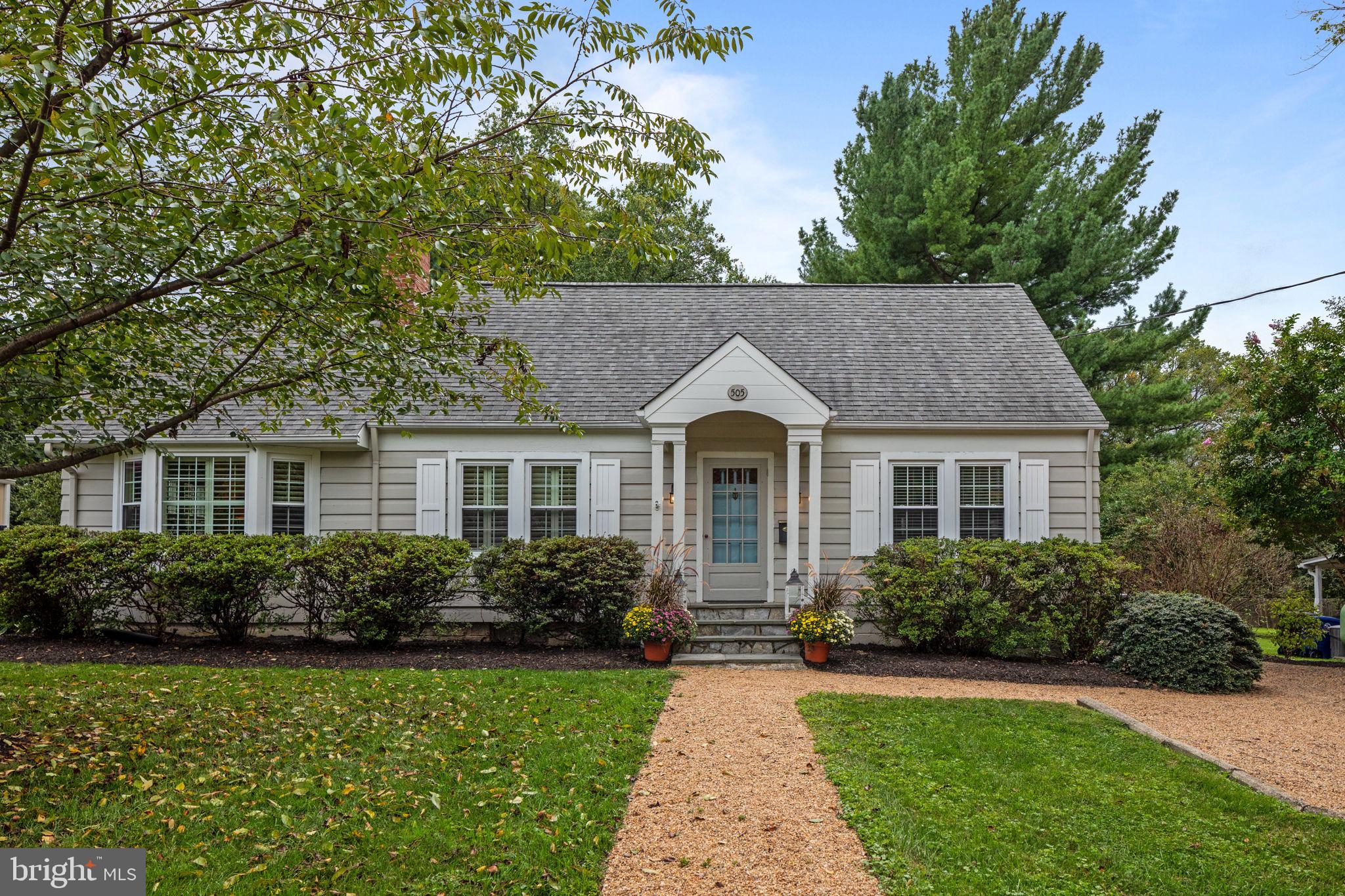 505 Edwards Ferry Road Northeast Leesburg, VA 20176 - Photo 29 of 36