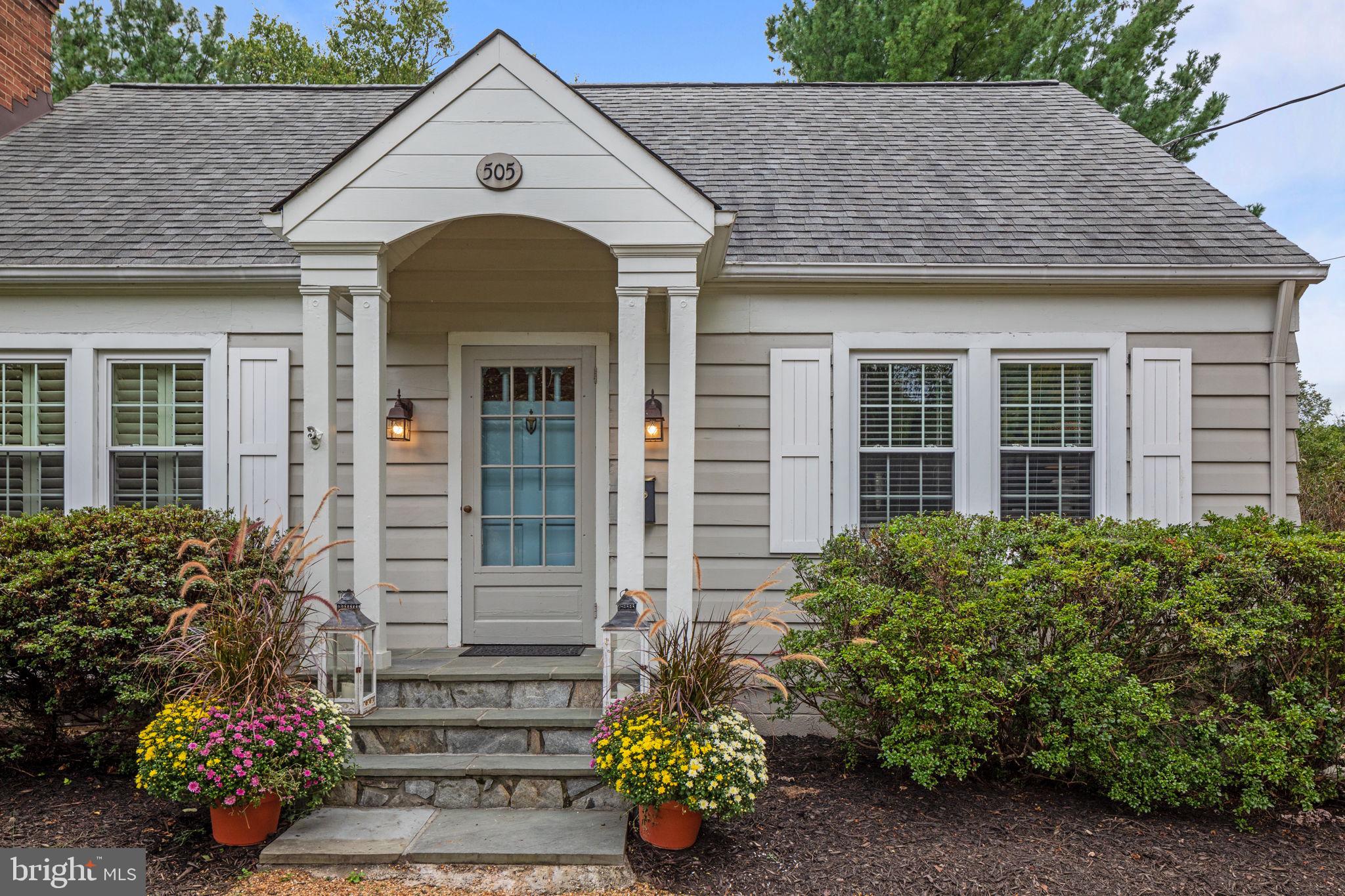 505 Edwards Ferry Road Northeast Leesburg, VA 20176 - Photo 30 of 36