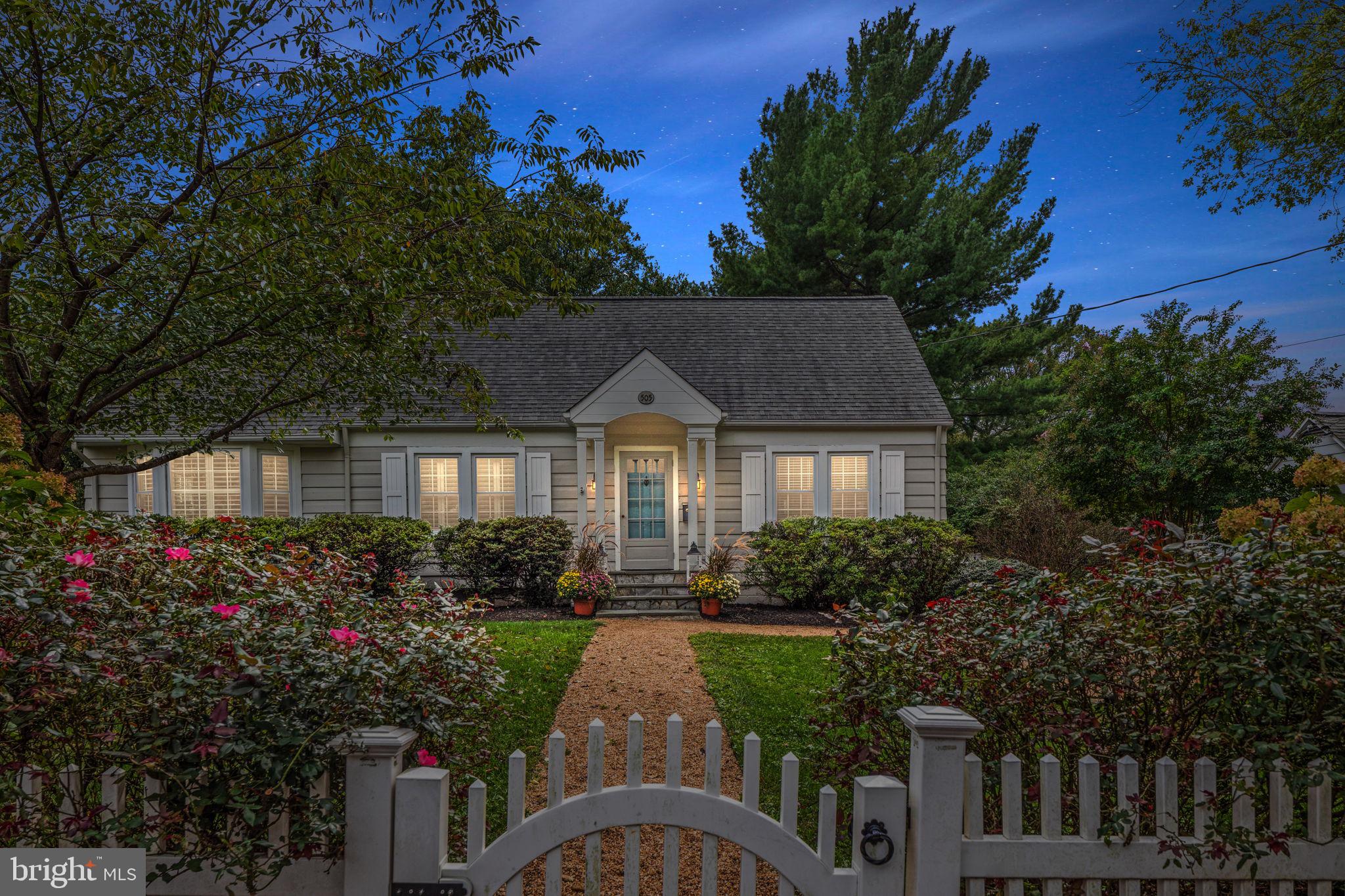 505 Edwards Ferry Road Northeast Leesburg, VA 20176 - Photo 33 of 36