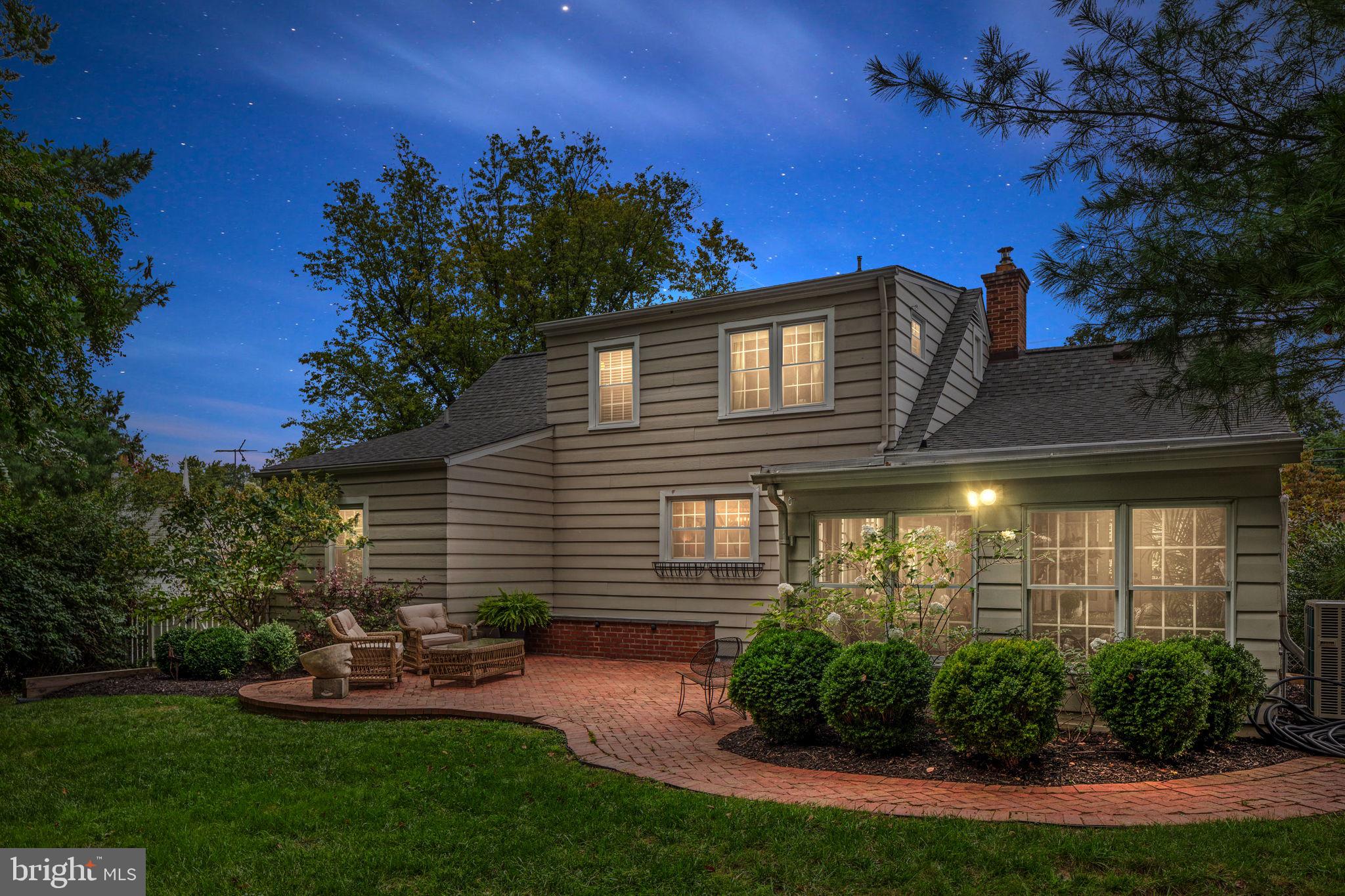 505 Edwards Ferry Road Northeast Leesburg, VA 20176 - Photo 34 of 36