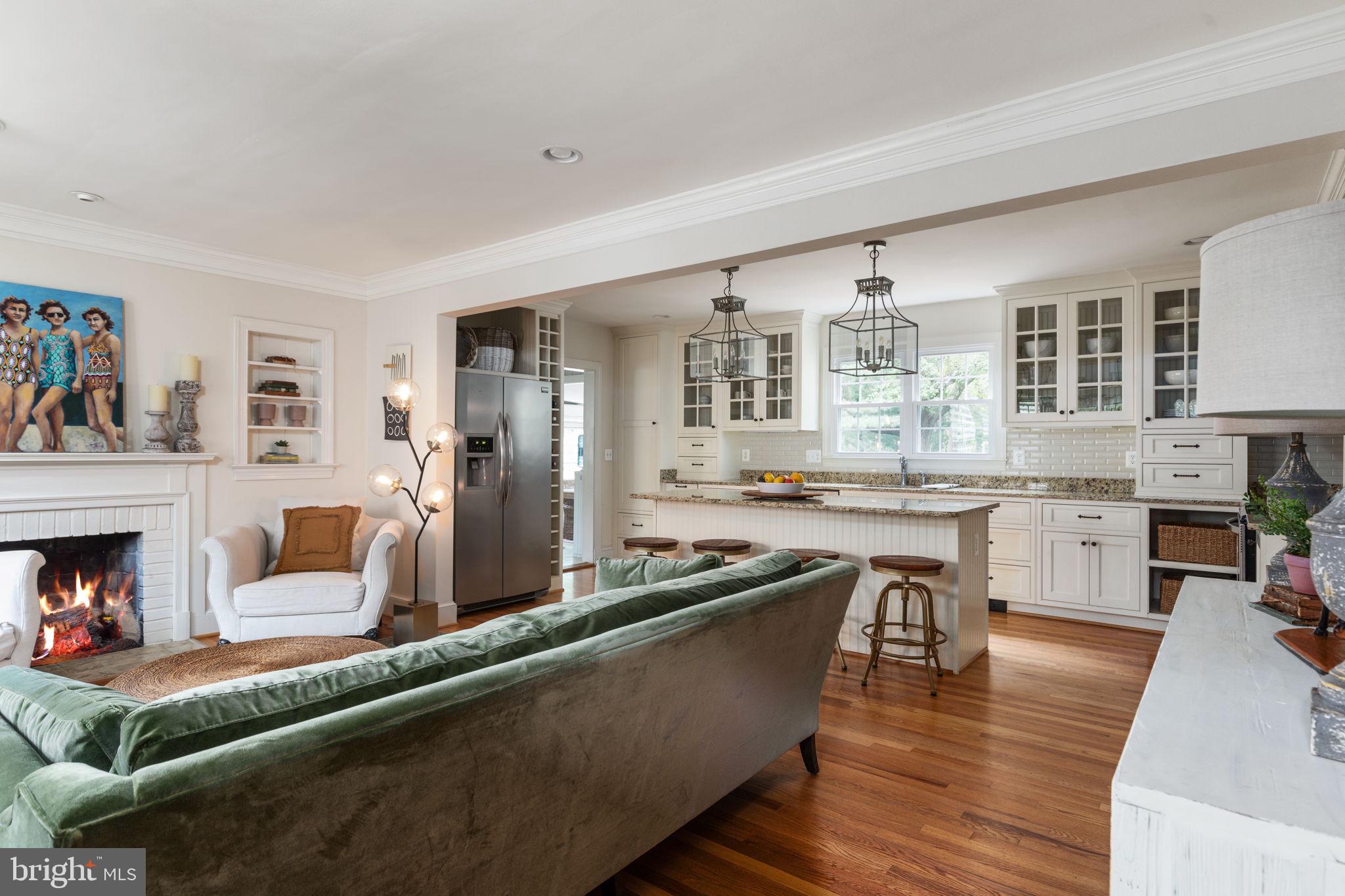 505 Edwards Ferry Road Northeast Leesburg, VA 20176 - Photo 7 of 36